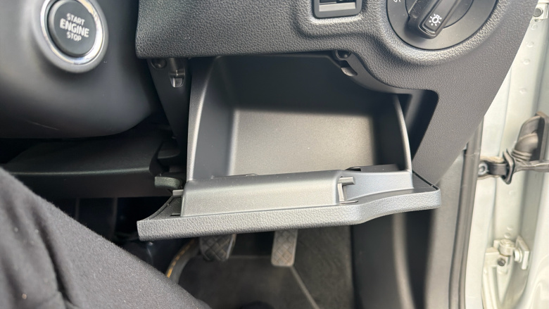 Skoda Fabia 1.0 TSI 110 SE L 5dr Petrol Hatchback